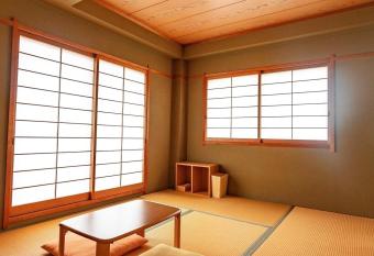 Ryokankasuga - Vacation STAY 90764v has Smoking rooms