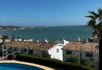 Sea view luxery has Balcony rooms