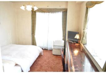 Green Hotel Rich Tokugawaen - Vacation STAY 02759v allows 18 year olds to book a room