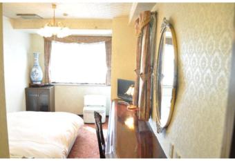 Green Hotel Rich Tokugawaen - Vacation STAY 02720v allows 18 year olds to book a room