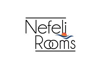 Nefeli Rooms has Balcony rooms
