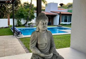 VILLA AMATE DORADO has Balcony rooms