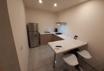 Piso Franco Creek allows 18 year olds to book a room