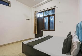 SPOT ON Shree Sarveshwar Party Lawn And Hotel allows 18 year olds to book a room