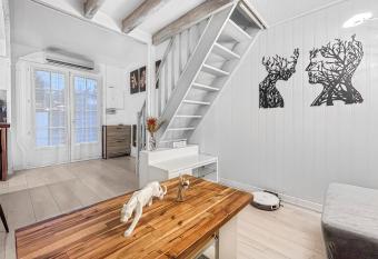 L Harmonie Dor  e has Balcony rooms