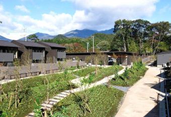 Rakuten STAY VILLA Nikko has Balcony rooms