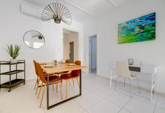 Contemporary Retreat in Prime Sliema Area allows 18 year olds to book a room