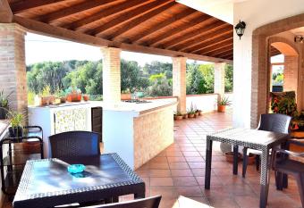 Mi casa es tu casa 79 has Balcony rooms