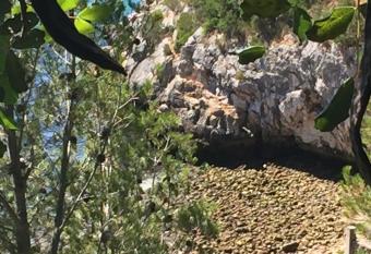 Casa do Farol da Arr  bida has Balcony rooms