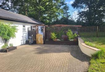 Little Apples has Balcony rooms