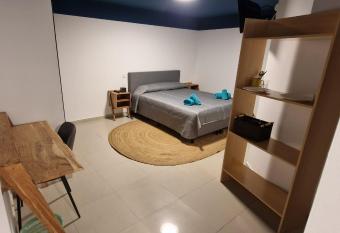 BELLA Residence allows 18 year olds to book a room