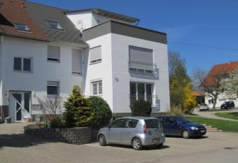 Ferienwohnungen Kolb has Balcony rooms