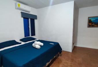 Apartamento Pradera s has Balcony rooms