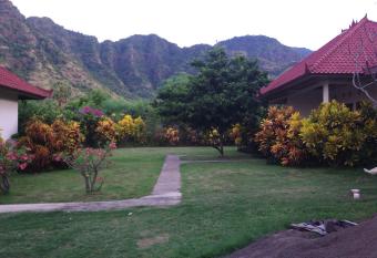 Gunung Mas Pemuteran has Balcony rooms