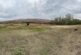 Infidel Acres Motorcycle tent spaces. allows 18 year olds to book a room