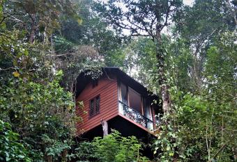 TREE6 WAYANAD has Balcony rooms