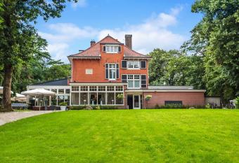 Hotel & Restaurant Wildthout has Balcony rooms