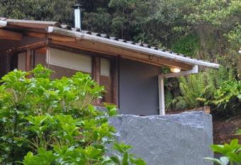 Casa Abrigo has Balcony rooms