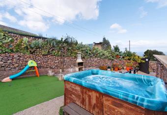 Hogar vacacional Maya has Balcony rooms