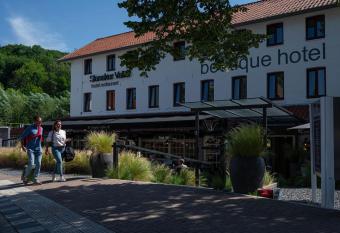 Boutique Hotel Slenaker Vallei - Buitengewoongenieten has Balcony rooms