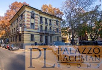 Palazzo Lachman allows 18 year olds to book a room