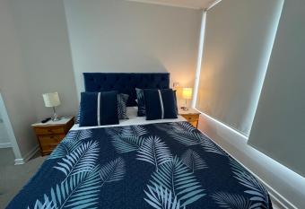 Chilerent Amoblados Morande has Balcony rooms