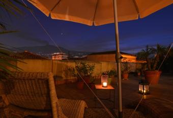 B&B di Charme Camelie has Balcony rooms