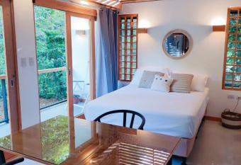 Anan   Studio Canopy Level allows 18 year olds to book a room