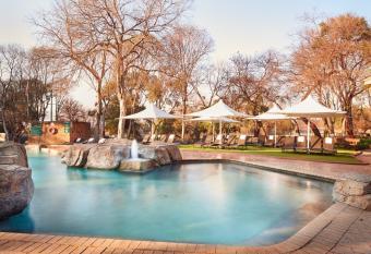 First Group Magalies Park allows 18 year olds to book a room