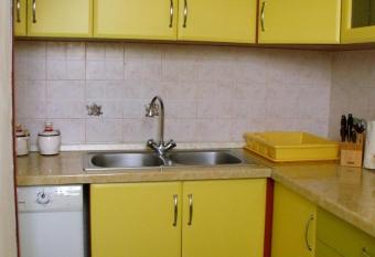 Apartments Cerin has Balcony rooms