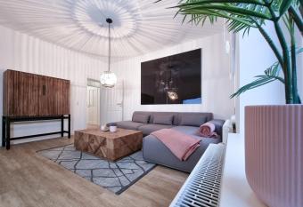 Alpha Apartments allows 18 year olds to book a room