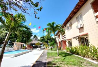 Casa Tina has Balcony rooms