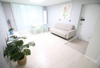 Stay Haneul has Balcony rooms