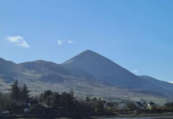 Quay village 16 has Balcony rooms