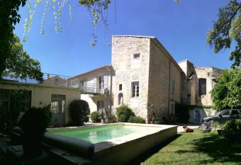 L Observance Bed & Breakfast has Balcony rooms