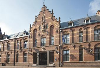 Fletcher Hotel Gilde has Balcony rooms