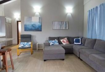 Casa Palma Placencia has Balcony rooms