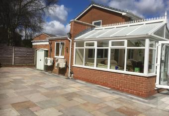 Welcome to your stay The Nest has Balcony rooms