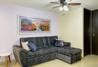 Exclusivo apartamento Bucaramanga has Balcony rooms