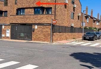 Alojamiento 90 m2 has Balcony rooms