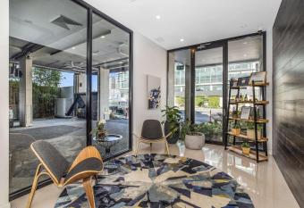 The Kingsford Brisbane Airport, Ascend Hotel Collection has Balcony rooms