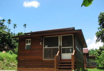 Ji Ji Farm Homestay has Balcony rooms