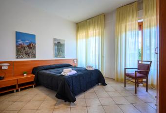 Hotel Vico Alto Siena has Balcony rooms