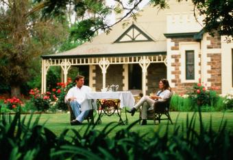 The Lodge Country House allows 18 year olds to book a room