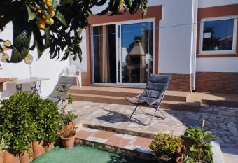 Casa Sarguito has Balcony rooms