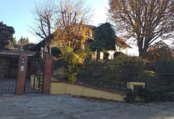 Casa Martini has Balcony rooms