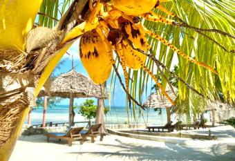 White Star Ocean View Hotel has Balcony rooms