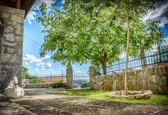 Holiday Home Veli Brgud has Balcony rooms