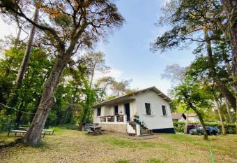 Nalu House Hossegor sur le golf has Balcony rooms