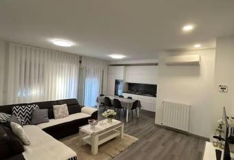 Da Rosa has Balcony rooms